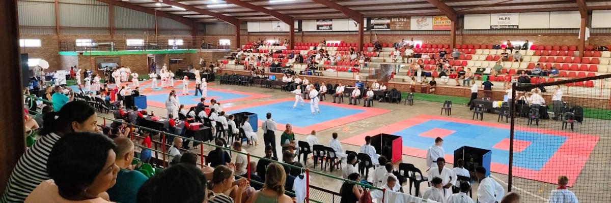 Slider 2 - Karate